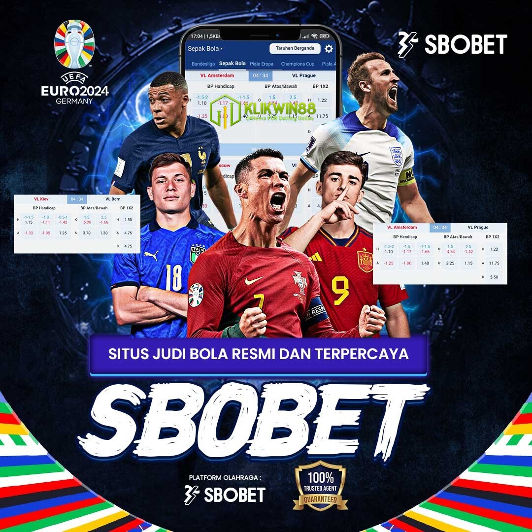 Situs Judi Bola